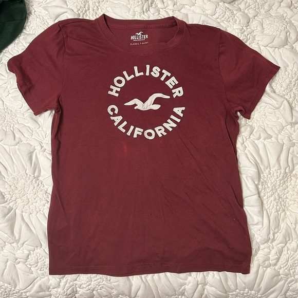 Hollister, California T-shirts - Picture 3 of 12